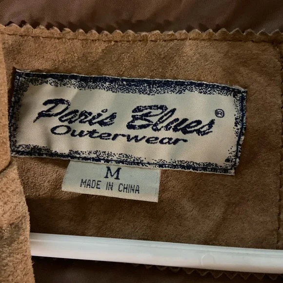 Jacket - Picture 2 of 2